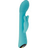 Evolved Vibro Rabbit Aqua Bunny 20cm